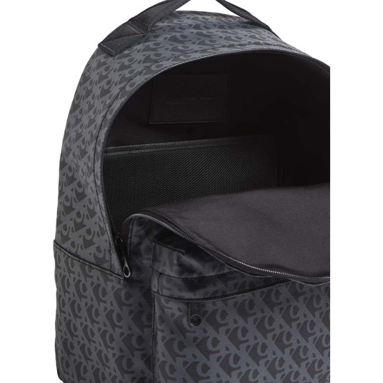 Calvin Klein Τσάντα πλάτης Textured Center Zip Backpack